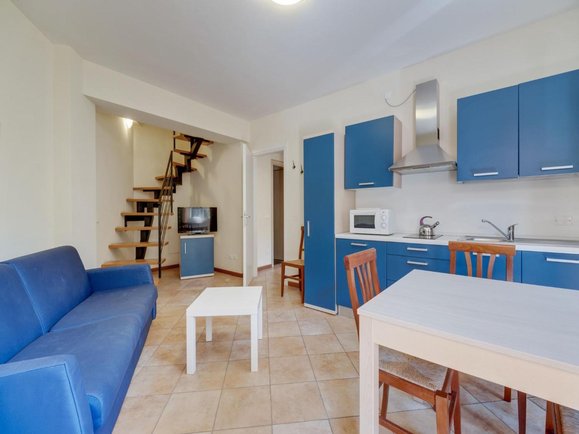 Spacious Apartment In Idro With Shared Pool Crone Eksteriør billede